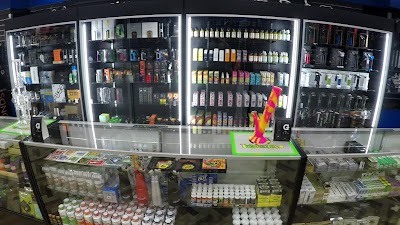 Evolve Smoke Shop