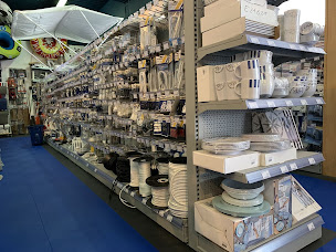 Photo n°16 de AD NAUTIC Cannes Mandelieu à Mandelieu-la-Napoule (Magasin d'articles de ski nautique)