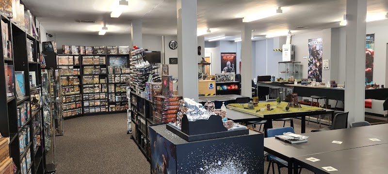 Mantic Games photo 3
