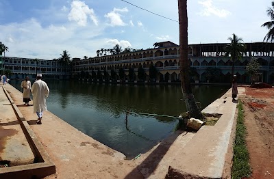 Photos of Babunagar Madrasha Mosque