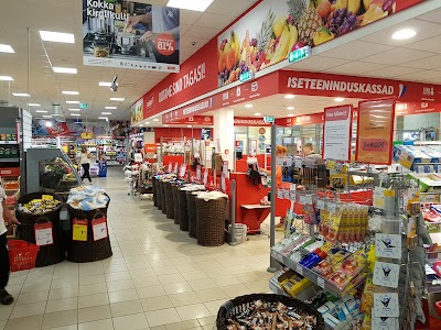 Photos of P&otilde;hja Rimi super