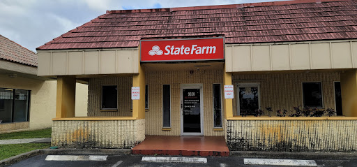 Chris Campbell - State Farm Insurance Agent