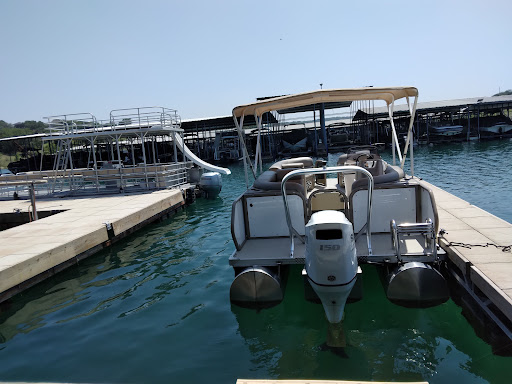 Cranes Mill Marina - Thumbnail