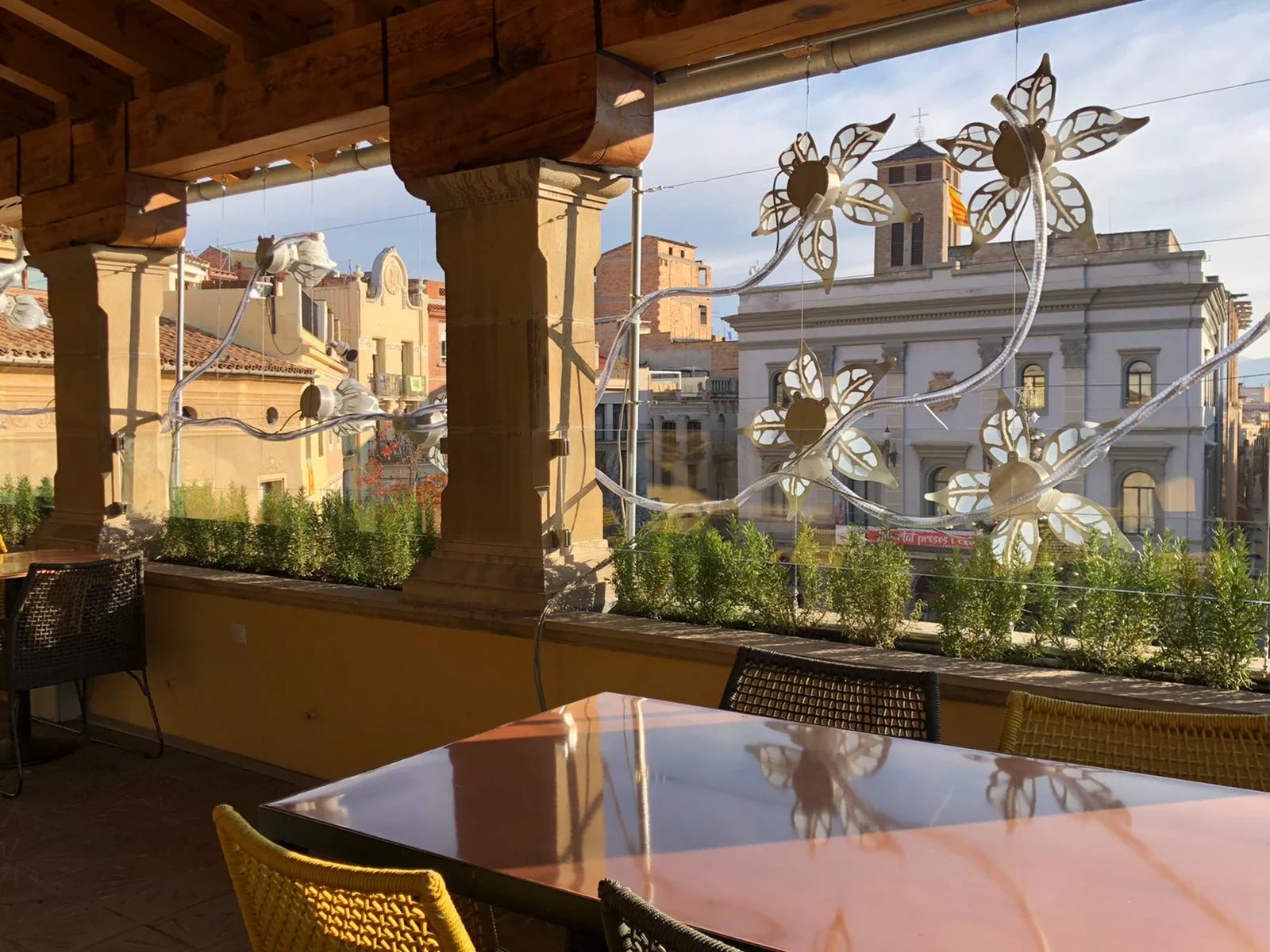 Cal Roure - Boutique Hotel & Lounge