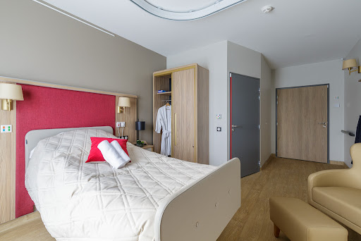 Photo de Ehpad Korian La Cotonnade à Aspach-le-Bas (68700)