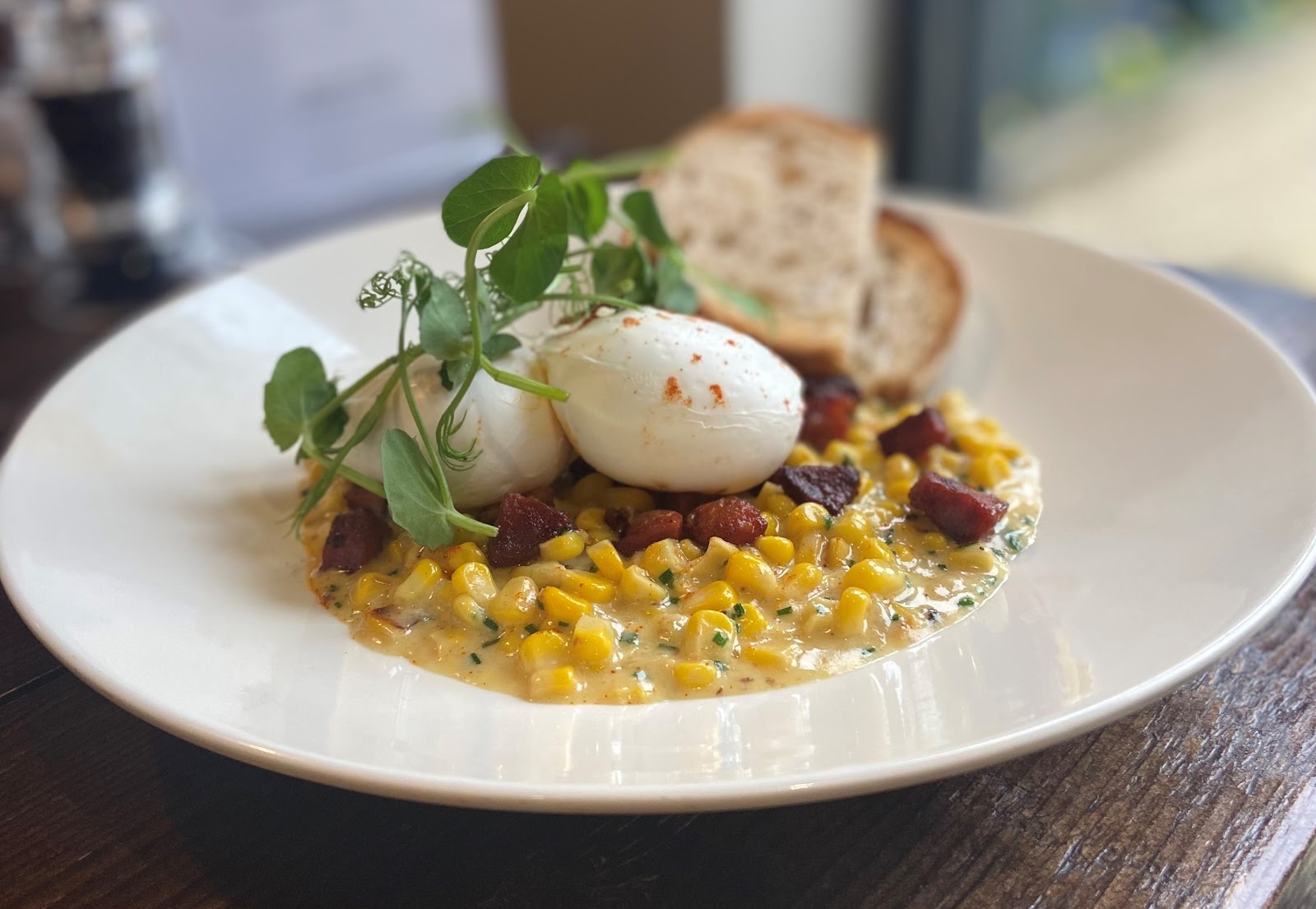 The Potting Shed Cafe — photo 3