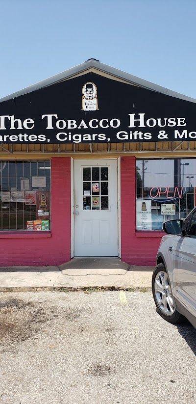 Tobacco House #2