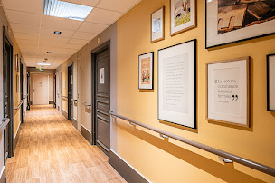 Photo n°14 de Ehpad Korian Périer à Marseille (Soins aux personnes âgées)