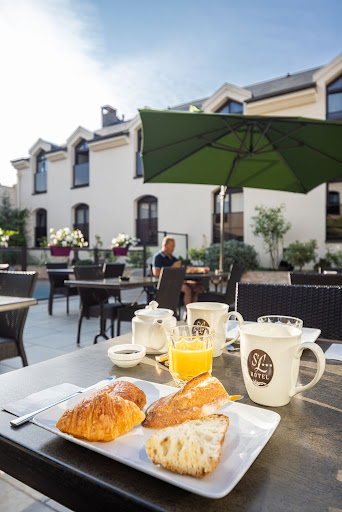 Photo de Hôtel Saint Laurent à Nogent-sur-Seine (10400)