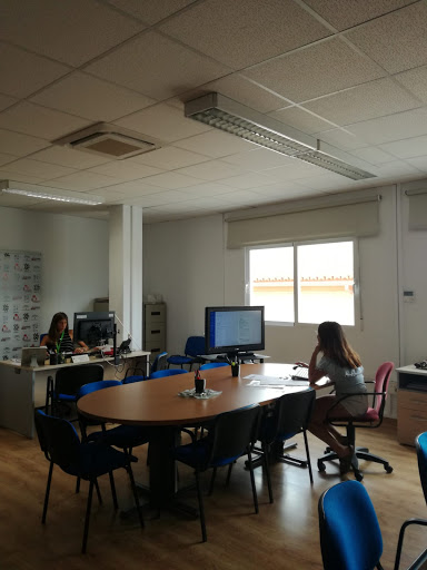 Oficina Municipal de Información a las Personas Consumidoras (OMIC) de Albolote