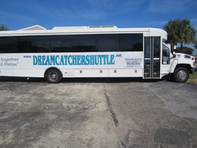 Photos of Dreamcatcher Shuttle Service, Inc