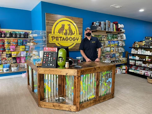 Petagogy Greensburg Gallery - United States