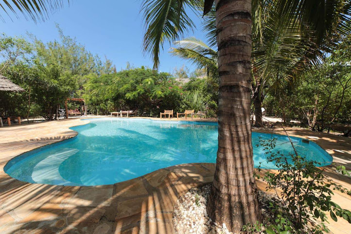 Demani Lodge, Bar & Restaurant by null