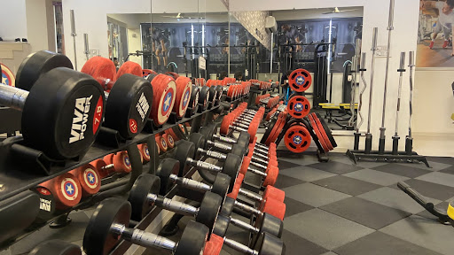 Chiesel Fitness Club 2.0