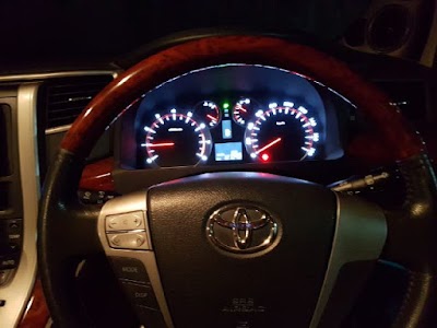 Photos of Karizma Rental Mobil