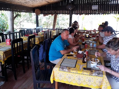 Photos of Angkor Garden Guesthouse