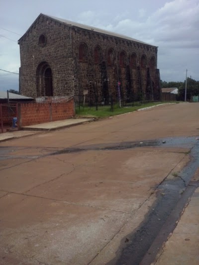 church