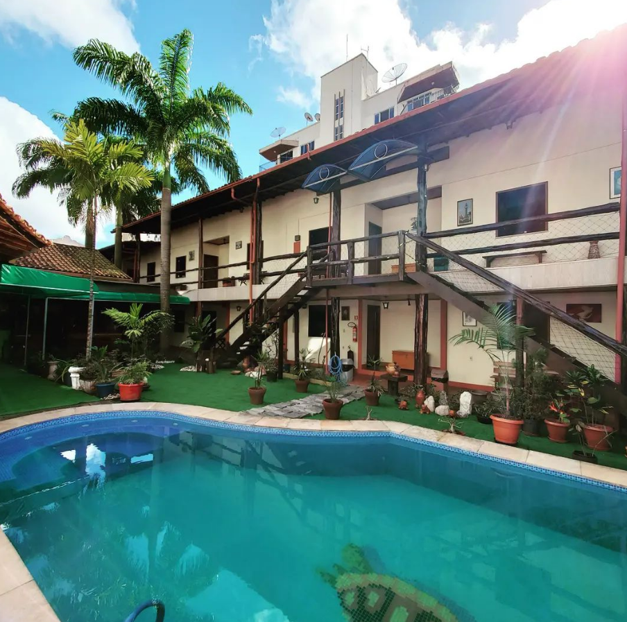 Hotel Le Massilia