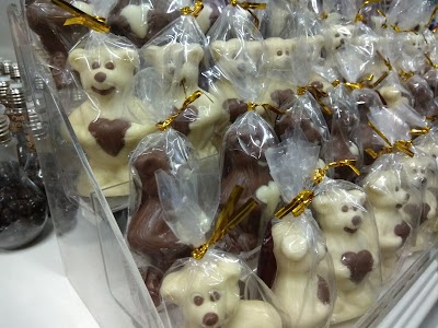Photos of Shulman chocolate - Chocolate Museum Shulman