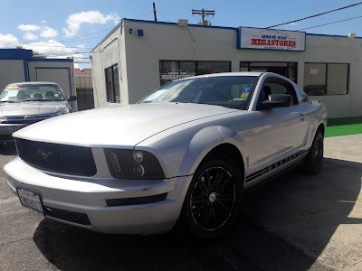 Escondido Valley Car Wash