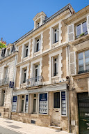 Agence Centrale Immobilière de la Fouchardière à Poitiers