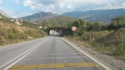 Photos of MAN Truck and Buss Center - Albania