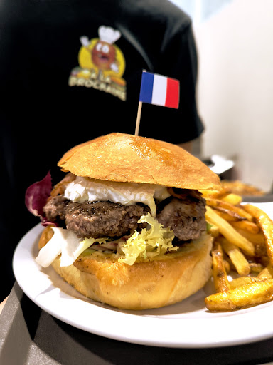 Photo 5 - A la brochaine Food truck