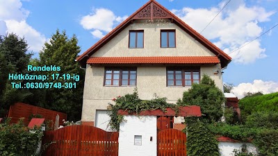 Photos of Dr. Sebesztha L&aacute;szl&oacute; Veterinary Surgery