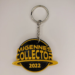 Photo n°2 de C.F.I Service à Joigny (Service d'impression 3D)