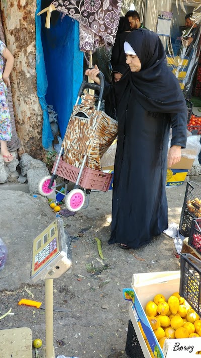 Photos of Teammart Nawroz