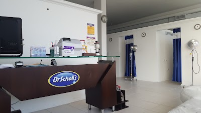 Photos of Dr Scholl's Barranquilla