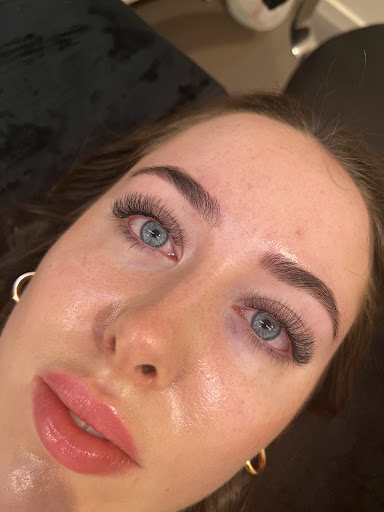 Max Lashes - Visual