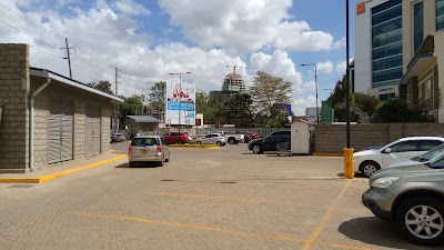 Photos of Sarit Centre Parking Lot