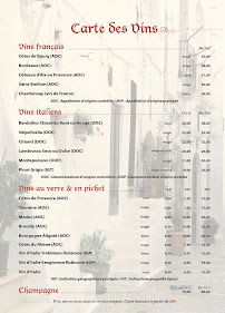 Menu Pizza Capri Page 7