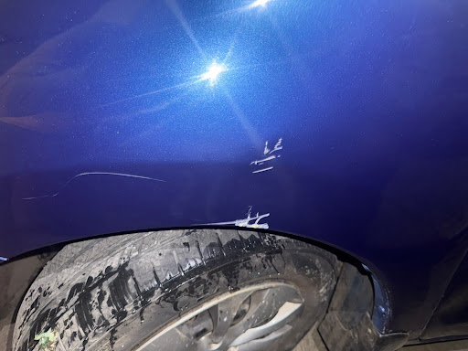 **Car Paint & Repair Service in Goregaon East, Mumbai** post image
