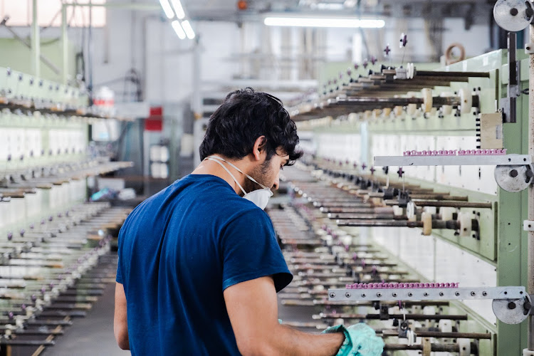 flixwork Personaldienst Service GmbH