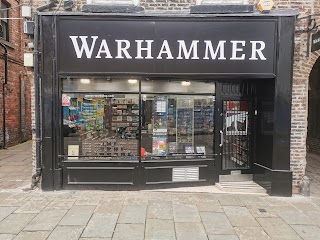 Warhammer