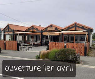 Photo n°57 de La Cabane à La Tranche-sur-Mer (Restaurant)