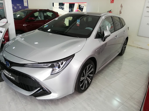 Toyota Labasa - San Javier - Thumbnail