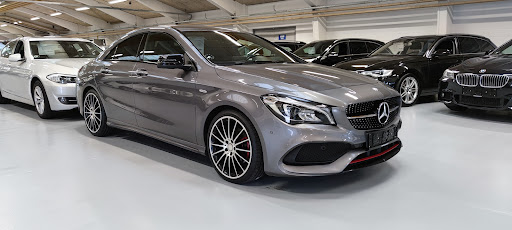 Thomsens Auto A/S - Thumbnail
