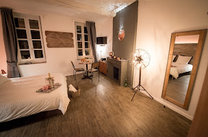 Photo n°83 de La Maison Gustave - Maison d'hôtes Narbonne à Narbonne (Hôtel)