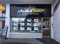 Châtel Immo à Châtel