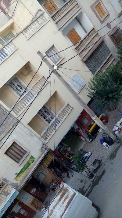 Photos of Cit&eacute; Daksi Constantine