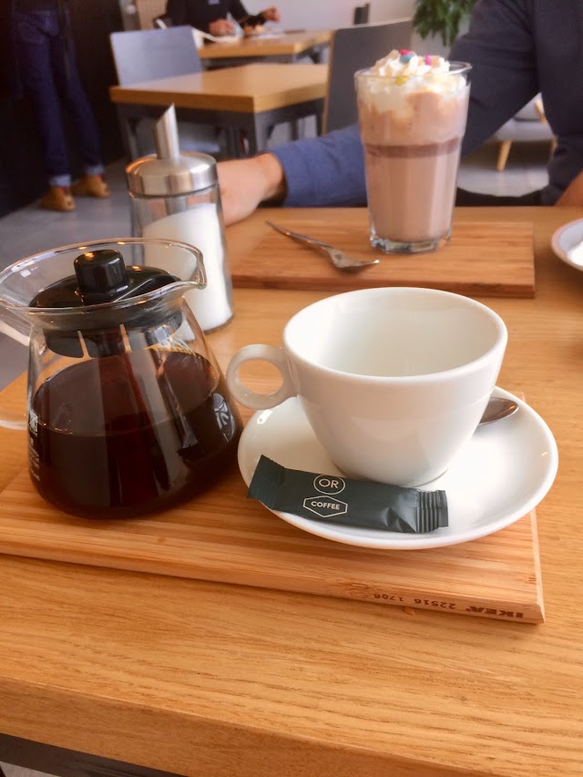 Mur - Coffee & Cycling