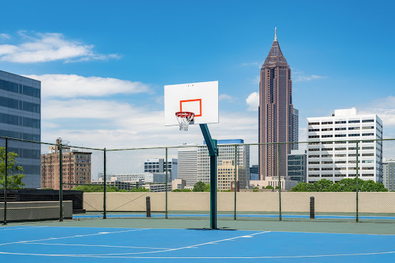 Hilton Atlanta by null