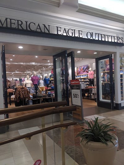 American Eagle Store