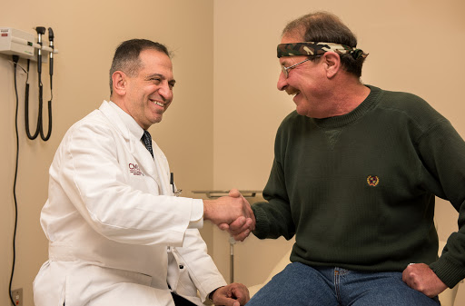 Samuel Shaheen, MD - Thumbnail