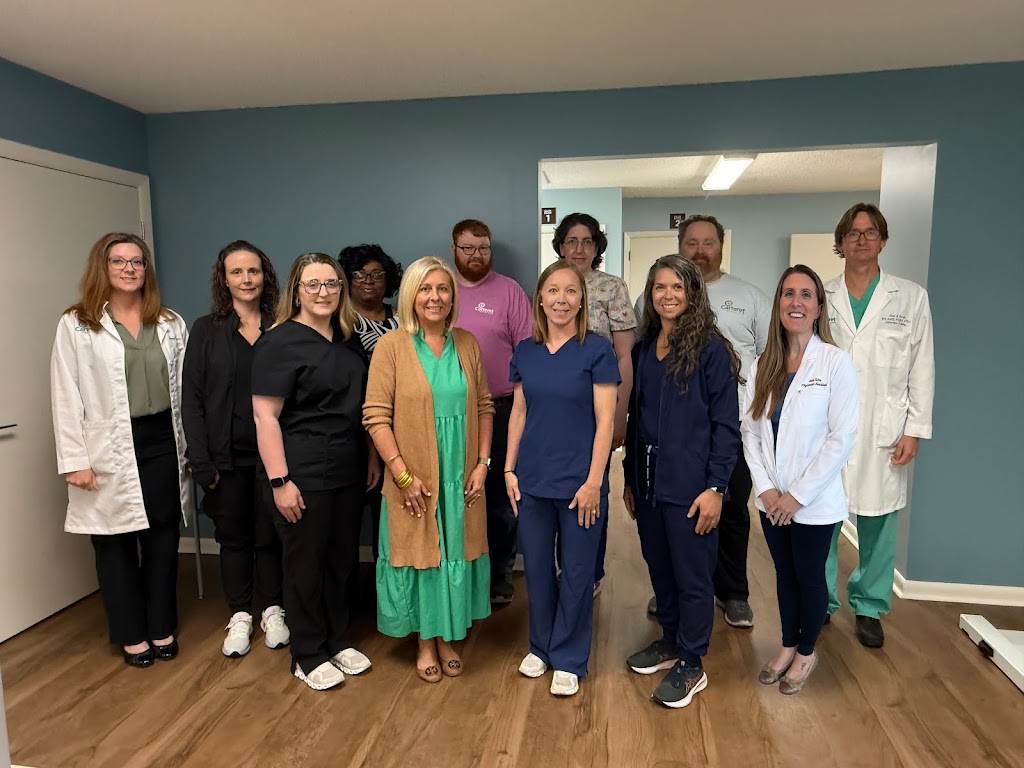 Carteret Health Care Cardiovascular Specialists