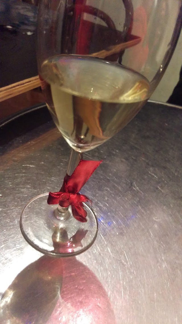 Indigo Cafe Bar