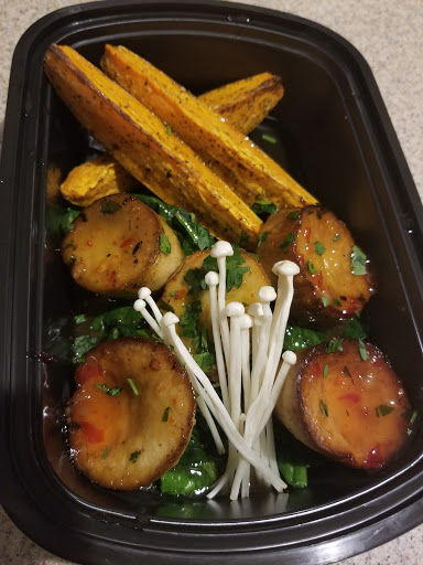 Body and Soul Healthy Meal Plans - Thumbnail